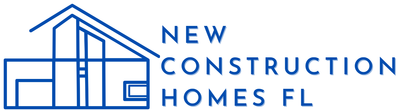 New Construction Homes FL